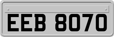 EEB8070