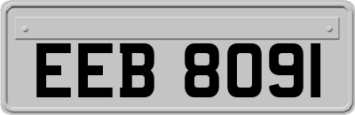 EEB8091