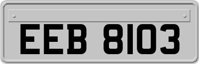 EEB8103