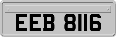 EEB8116
