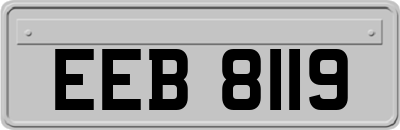 EEB8119
