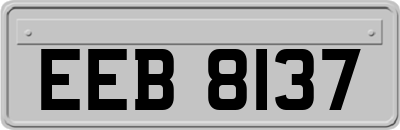 EEB8137