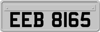 EEB8165