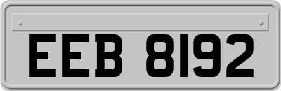 EEB8192