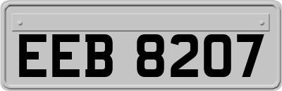 EEB8207