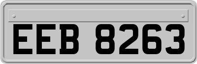 EEB8263
