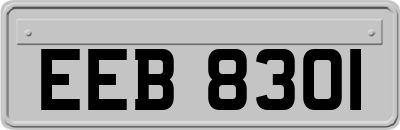 EEB8301