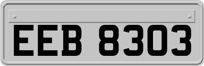 EEB8303