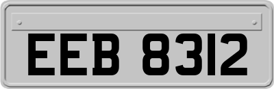 EEB8312
