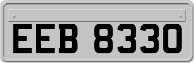EEB8330