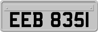 EEB8351