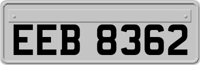 EEB8362