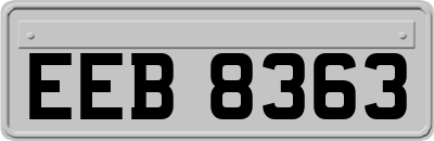 EEB8363