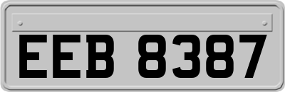 EEB8387