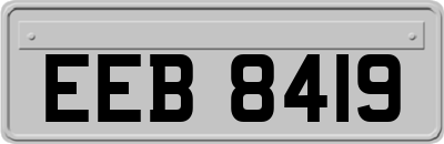 EEB8419