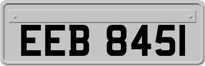 EEB8451