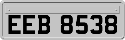 EEB8538