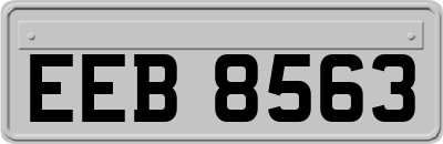 EEB8563