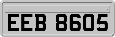 EEB8605