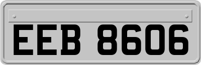 EEB8606