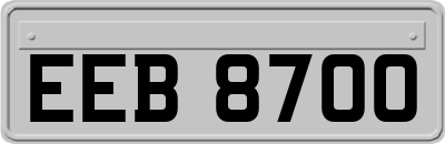 EEB8700