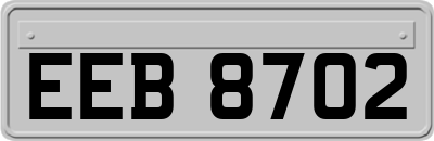 EEB8702