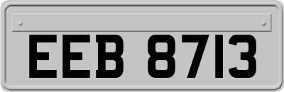 EEB8713