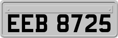 EEB8725