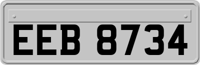 EEB8734