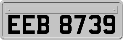 EEB8739