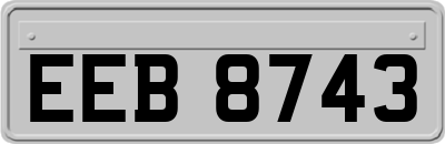 EEB8743
