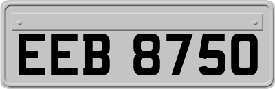 EEB8750