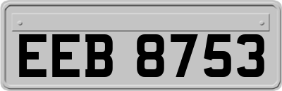 EEB8753