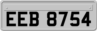 EEB8754