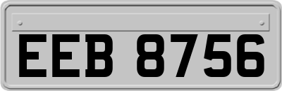 EEB8756