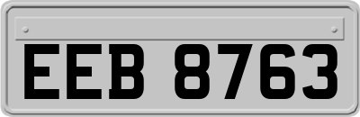 EEB8763