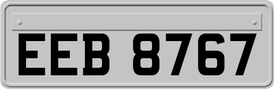 EEB8767
