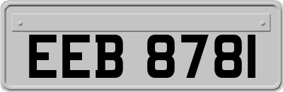 EEB8781