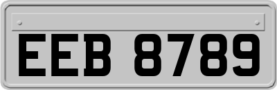 EEB8789