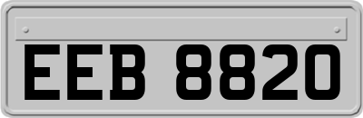 EEB8820
