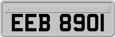 EEB8901