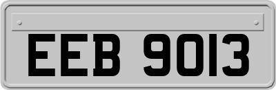 EEB9013