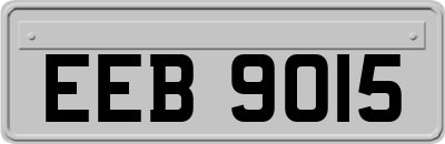 EEB9015