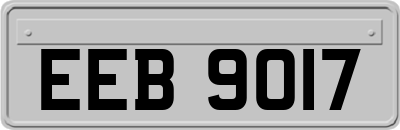 EEB9017