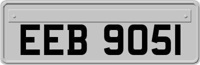 EEB9051
