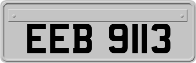 EEB9113