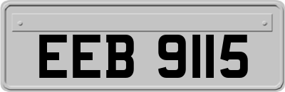 EEB9115