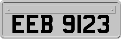 EEB9123