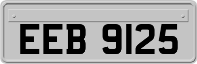 EEB9125