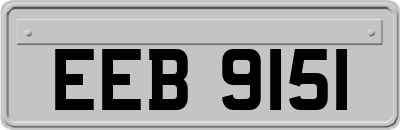 EEB9151